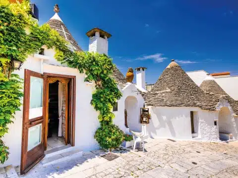 Apulien_Alberobello Apulien_Alberobello