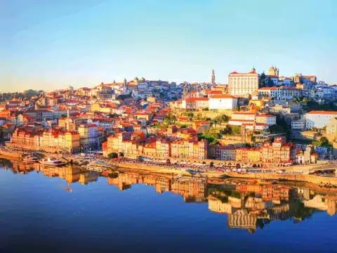 Portugal, Porto Portugal, Porto