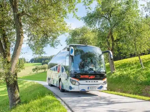 RETTER Bus RETTER Bus