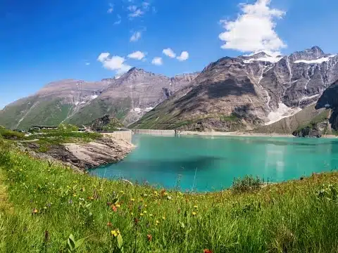 Österreich - Hohe Tauern Österreich - Hohe Tauern