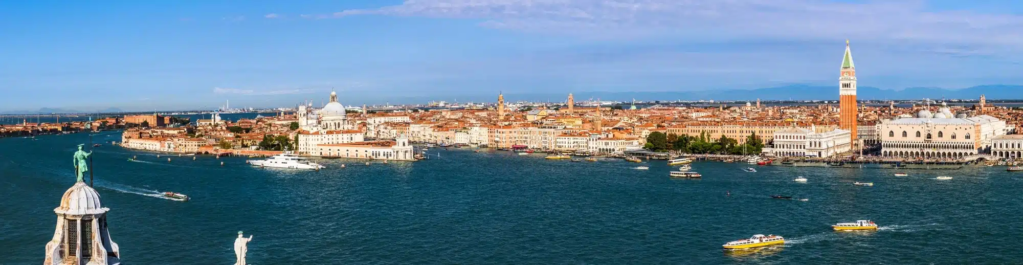 Venedig © adobestock