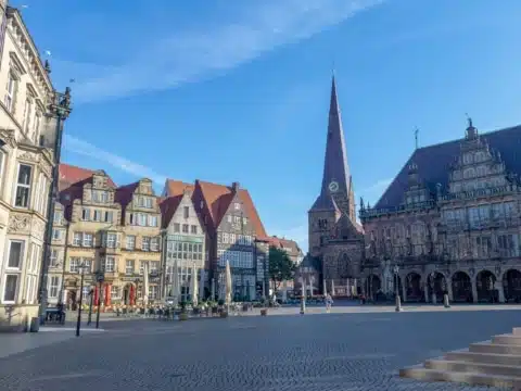 Bremen © GTA Bremen © GTA