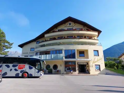 Hotel Arzlerhof Hotel Arzlerhof