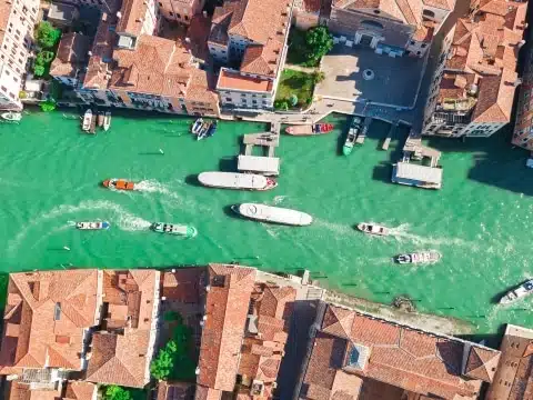 Venedig Venedig