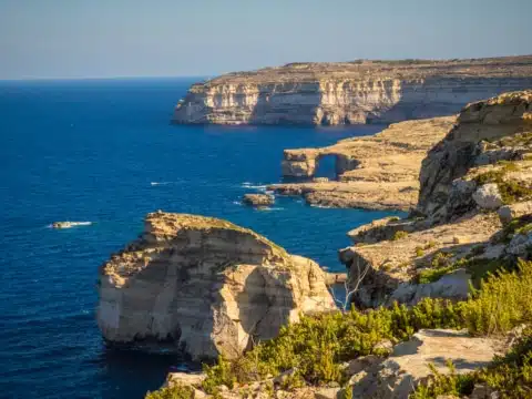 Azure Window, Dwejra (Gozo)©viewingmalta.com Azure Window, Dwejra (Gozo)©viewingmalta.com