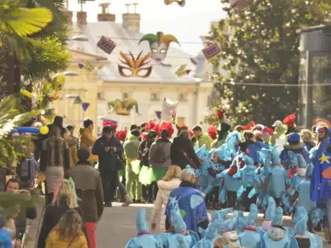Karneval_Opatija©Petar Kürschner Karneval_Opatija©Petar Kürschner