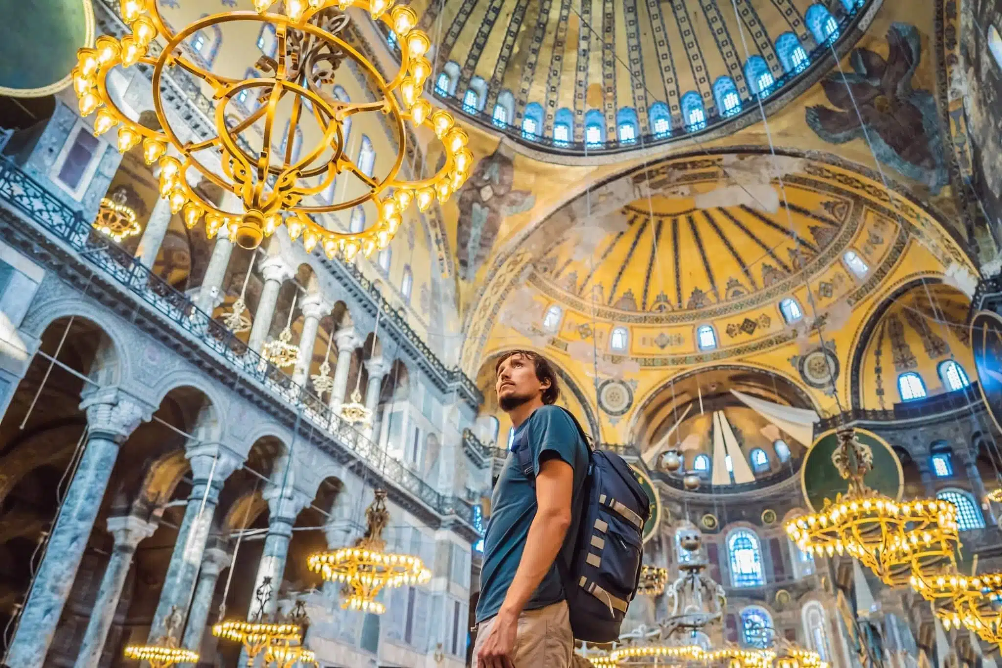 Istanbul Städtereise Istanbul Städtereise