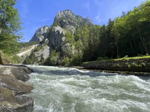 Enns ©Steiermark Tourismus - Günther Steininger Enns ©Steiermark Tourismus - Günther Steininger