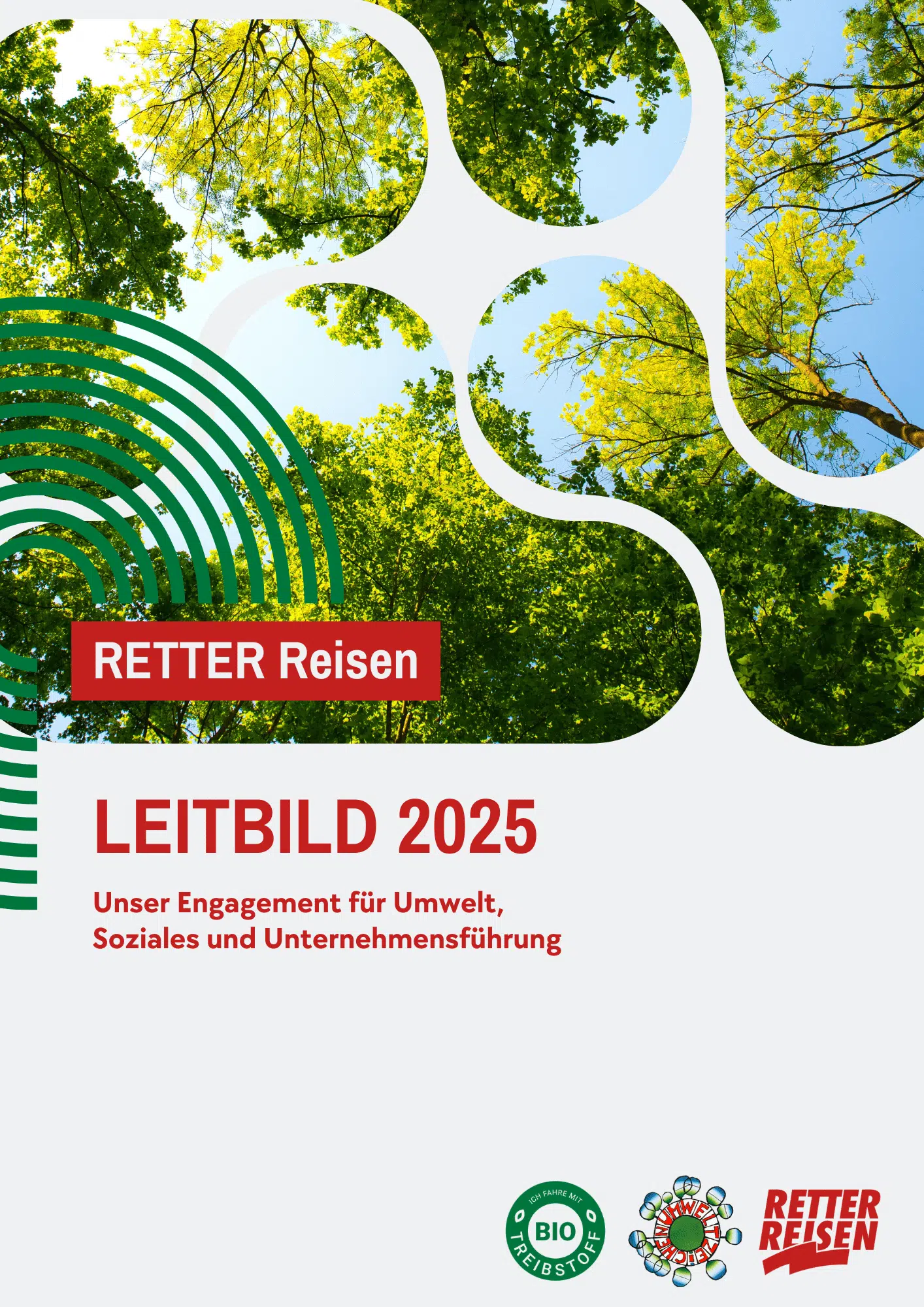 Leitbild 2025 Leitbild 2025