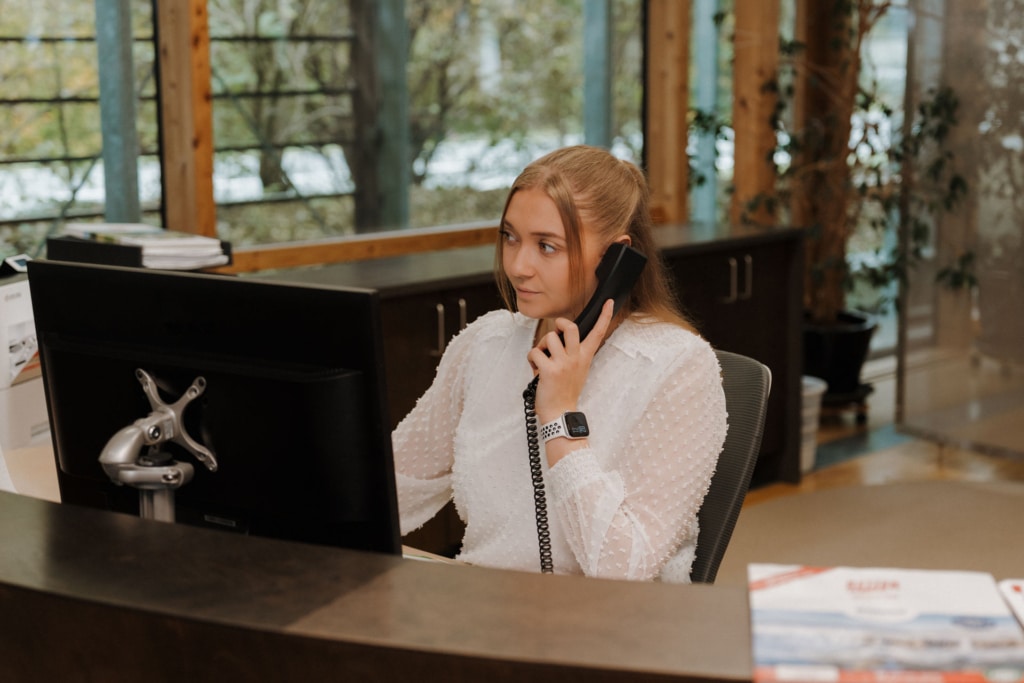 Service & Kontakt bei RETTER Reisen