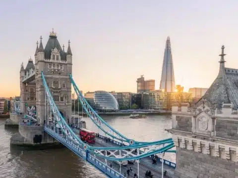 Tower Bridge, London Tower Bridge, London